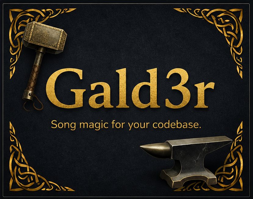 Gald3r